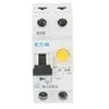 Eaton Liekamosios srovės pertraukiklis 1P+N 10A 0,3A tipas A PFL6-10/1N/C/03-A 165510