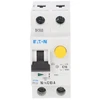 Eaton Liekamosios srovės pertraukiklis 1P+N 16A 0,3A tipas A PFL6-16/1N/C/03-A 165529