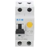 Eaton 165578 Liekamosios srovės pertraukiklis 1P+N 40A 0,3A tipas A PFL6-40/1N/C/03-A 165578
