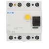 Eaton Liekamosios srovės grandinės pertraukiklis 4P 40A 0,5A tipas A PF6-40/4/05-A 165778