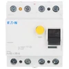 Eaton Liekamosios srovės grandinės pertraukiklis 4P 63A 0,5A tipas A PF6-63/4/05-A 165789