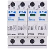 Eaton viršįtampio ribotuvas SPCT2-280-3 + NPE C 3P + N 20kA 167620