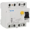 Eaton 167886 Liekamosios srovės jungiklis 4P 63A 0.3A tipas G/B+ FRCdM-63/4/03-G/B+ 167886
