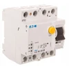 Eaton 168634 Liekamosios srovės grandinės pertraukiklis 4P 80A 0,03A tipas G/A FRCDM-80/4/003-G/A 168634
