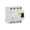 Eaton 168637 Liekamosios srovės grandinės pertraukiklis 4P 40A 0,3A tipas S/A FRCDM-40/4/03-S/A 168637