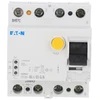 Eaton 168649 Liekamosios srovės grandinės pertraukiklis 4P 40A 0,3A tipas G/A FRCDM-40/4/03-G/A 168649