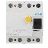 Eaton Liekamosios srovės grandinės pertraukiklis 4P 40A 0,03A tipas G/A 10kA FRCMM-40/4/003-G/A 170295