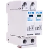 Eaton Viršįtampių ribotuvas D 2P 2.5kA 1kV SPDT3-335-1 + NPE (170487)