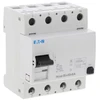 Eaton Liekamosios srovės grandinės pertraukiklis 4P 125A 0,3A tipas S/A FRCMM-125/4/03-S/A 171182
