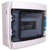 Eaton Modulis spinta 1 x 8 IP65 UV atsparumas IKA-1 / 8 -ST- UV (174189)