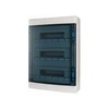 Eaton Modulis spinta 3 x 36 IP65 UV atsparumas IKA-3 / 54- ST- UV (174195)