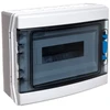 Eaton Module spintelė 1 x 12 IP65 IKA-1 / 12- ST (174197)