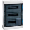 Eaton Modulis kabinetas 3 x 18 IKA IKA-3 / 54- ST (174202)