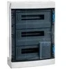 Eaton 3 x 18 modulinė spintelė IKA IKA-3/54-ST (174202)