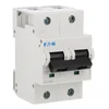Eaton 174496 Grandinės pertraukiklis 2P B 40A 25kA AC AZ-2-B40 174496