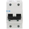 Eaton 174498 Grandinės pertraukiklis 2P B 63A 25kA AC AZ-2-B63 174498