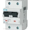 Eaton 174500 Grandinės pertraukiklis 2P B 100A 25kA AC AZ-2-B100 174500