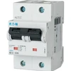 Eaton 174501 Grandinės pertraukiklis 2P B 125A 15kA AC AZ-2-B125 174501