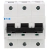 Eaton 174512 Viršutinės srovės jungiklis 3P B 80A 25kA AC AZ-3-B80 174512