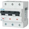 Eaton 174513 Grandinės pertraukiklis 3P B 100A 25kA AC AZ-3-B100 174513