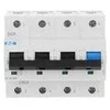 Eaton 174519 Grandinės pertraukiklis 3P+N B 20A 25kA AC AZ-3N-B20 174519