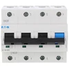 Eaton 174519 Grandinės pertraukiklis 3P+N B 20A 25kA AC AZ-3N-B20 174519