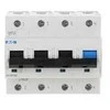 Eaton 174524 Grandinės pertraukiklis 3P+N B 63A 25kA AC AZ-3N-B63 174524
