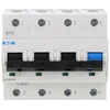 Eaton 174524 Grandinės pertraukiklis 3P+N B 63A 25kA AC AZ-3N-B63 174524