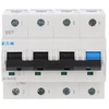 Eaton 174527 Grandinės pertraukiklis 3P+N B 125A 25kA AC AZ-3N-B125 174527