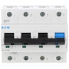 Eaton 174528 Grandinės pertraukiklis 3P+N D 20A 25kA AC AZ-3N-D20 174528