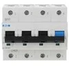 Eaton 174529 Grandinės pertraukiklis 3P+N D 25A 25kA AC AZ-3N-D25 174529