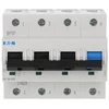 Eaton 174529 Grandinės pertraukiklis 3P+N D 25A 25kA AC AZ-3N-D25 174529