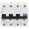 Eaton 174530 Grandinės pertraukiklis 3P+N D 32A 25kA AC AZ-3N-D32 174530