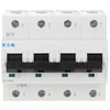 Eaton 174534 Grandinės pertraukiklis 4P B 32A 25kA AC AZ-4-B32 174534