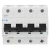 Eaton 174535 Grandinės pertraukiklis 4P B 40A 25kA AC AZ-4-B40 174535