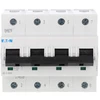 Eaton 174538 Grandinės pertraukiklis 4P B 80A 25kA AC AZ-4-B80 174538
