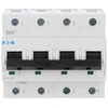 Eaton 174545 Grandinės pertraukiklis 4P D 50A 25kA AC AZ-4-D50 174545