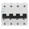 Eaton 174548 Grandinės pertraukiklis 4P D 100A 25kA AC AZ-4-D100 174548
