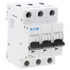 Eaton 177405 Grandinės pertraukiklis 3P C 8A 6kA FAZ6-C8/3 177405