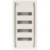 Eaton 2x12 modulinė skirstomoji plokštė KLV-24HWS-F (178824)