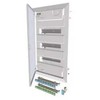 „Eaton“ 3 x 12 modulinė skirstomoji plokštė KLV-36HWS-F (178826)
