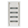 Eaton 178829 Modulinis skirstomasis skydas 4x12 KLV-48HWS-SF 178829