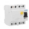 Eaton 187362 Diferencinis automatinis jungiklis 4P 25A 0.3A 10kA, G/F tipo PFIM-25/4/03-S/F 187362