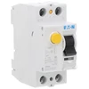 Eaton Liekamosios srovės grandinės pertraukiklis 2P 16A 0,3A 10kA tipas G/F FRCMM-16/2/03-G/F 187377
