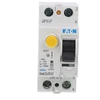 Eaton Liekamosios srovės grandinės pertraukiklis 2P 25A 0,3A 10kA tipas G/F FRCMM-25/2/03-G/F 187378