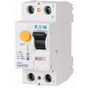 Eaton 187379 Liekamosios srovės grandinės pertraukiklis 2P 40A 0,3A 10kA tipas G/F FRCMM-40/2/03-G/F 187379
