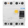 „Eaton“ RCD 4P 25A 0.3A G/F tipo FRCMM-25/4/03-G/F 187420