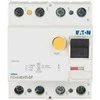 Eaton Liekamosios srovės grandinės pertraukiklis 4P 40A 0,3A tipas G/F FRCMM-40/4/03-G/F 187421