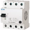 Eaton 187817 Liekamosios srovės grandinės pertraukiklis 4P 125A 0,5A tipo AC FRCMM-125/4/05 187817