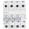 Eaton Grandinės pertraukiklis 3P+N C 32A 6kA AC xPole Home HN-C32/3N 194914
